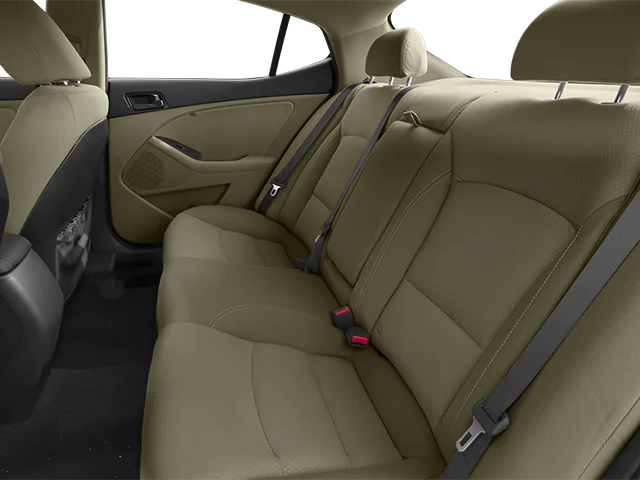 Used 2014 Brown Kia EX image 14