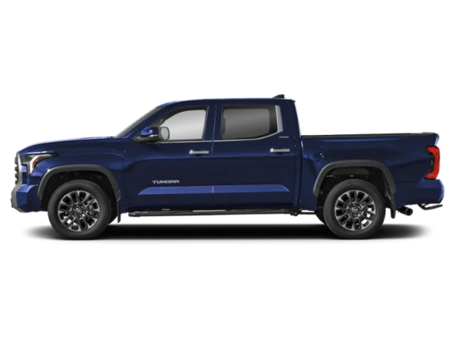 New 2026 Beige Toyota Limited image 3