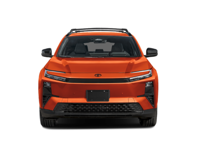 New 2026  Toyota XSE image 5