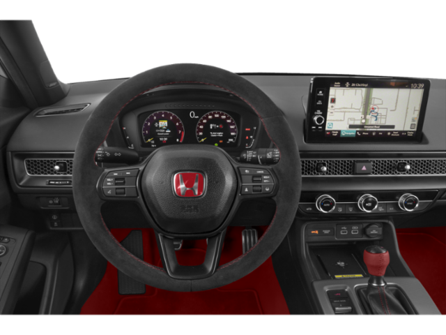 Used 2023 Championship White Honda  image 7