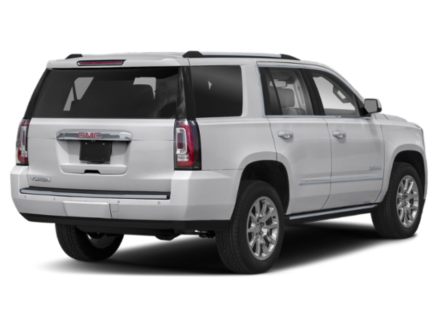 2020 GMC Yukon Denali - Photo 8