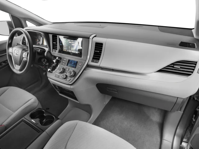 Used 2016 Gray Toyota LE image 16