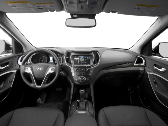 Used 2017 Silver Hyundai SE image 8