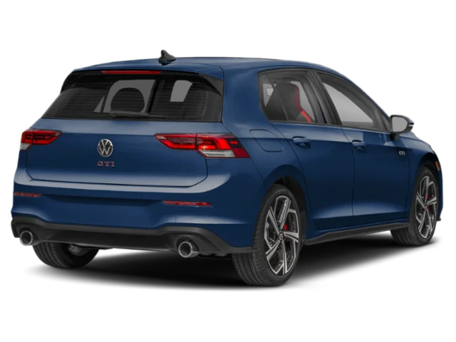 New 2026 Slate Blue Metallic Volkswagen 2.0T SE image 2