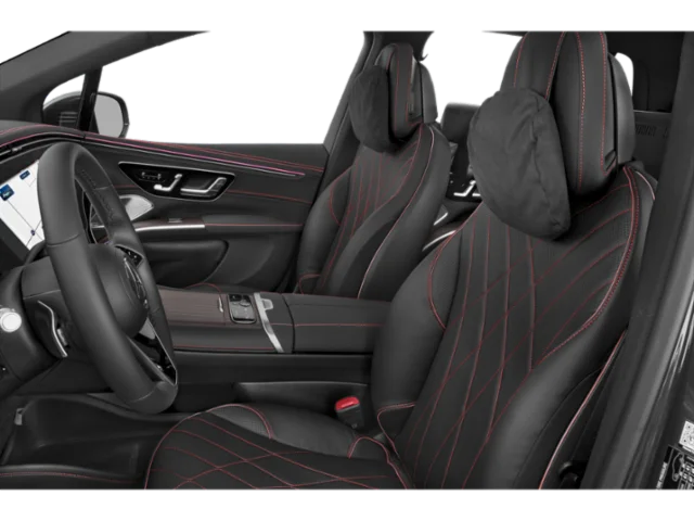 Used 2023 White Mercedes-Benz 580 image 6