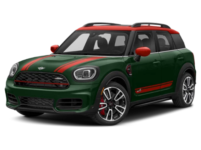 2024 MINI Countryman