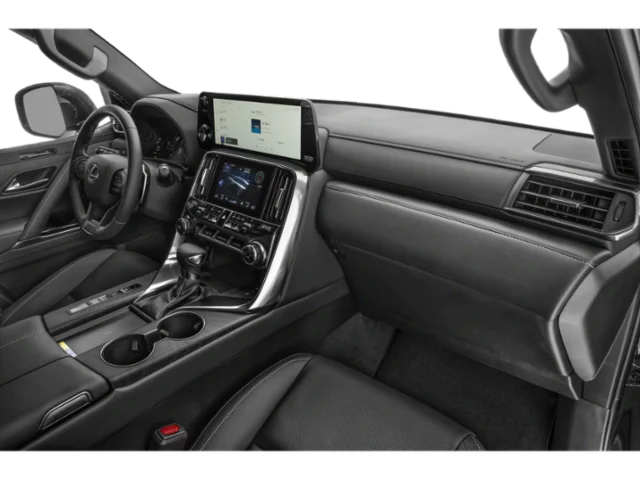 Used 2024 Green Lexus 600 Premium image 15