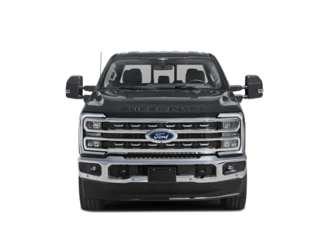 New 2027 Marsh Gray Ford LARIAT image 4