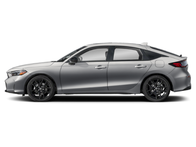 New 2026 Solar Silver Metallic Honda Sport image 7