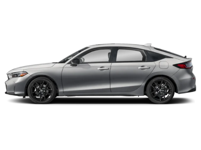 New 2026 Solar Silver Metallic Honda Sport image 3
