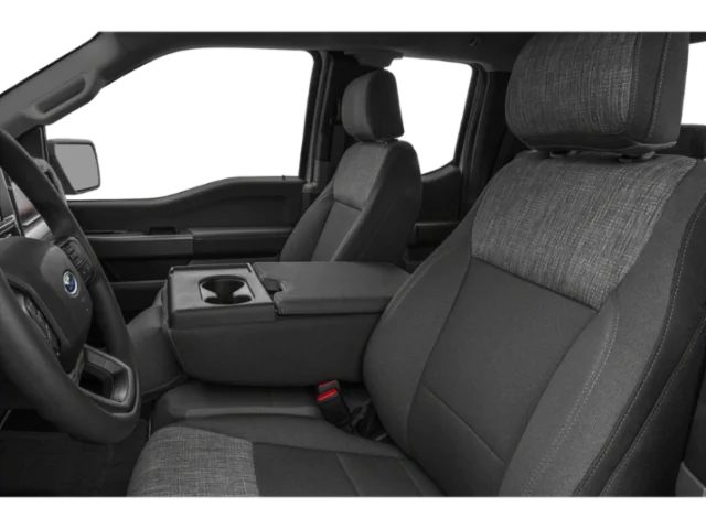 Used 2023 White Ford XLT image 6