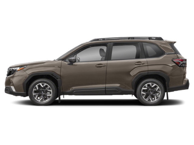 Used 2025 Brown Subaru Premium image 3