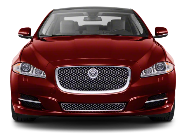 Used 2013 Gray Jaguar Base image 11