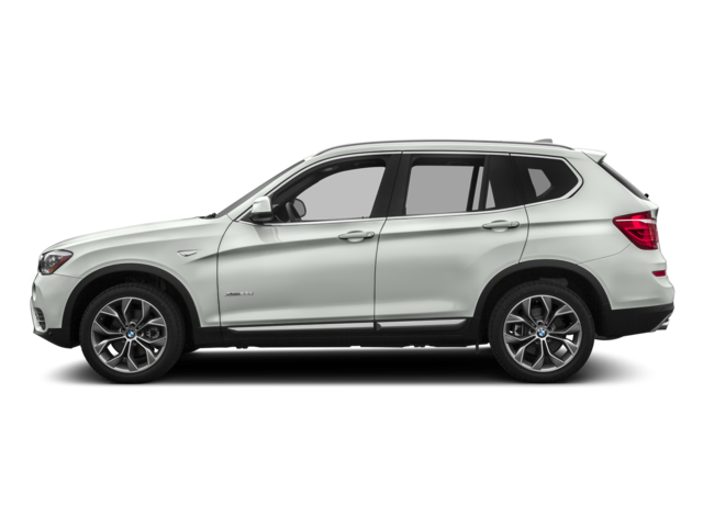 Used 2017 Alpine White BMW xDrive35i image 3