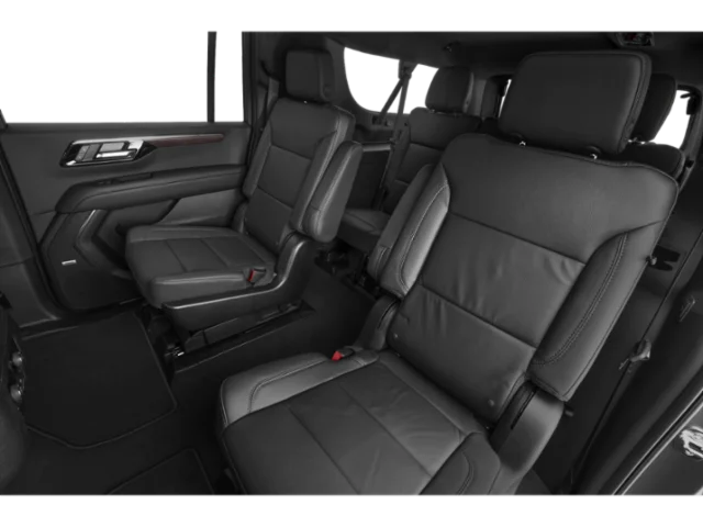 New 2026 Black Chevrolet z71 image 10