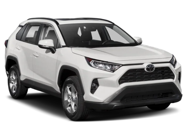 Used 2019 Silver Toyota XLE image 15