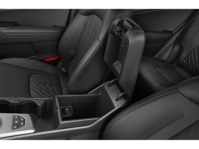 New 2027 Gray Kia X-Line image 11