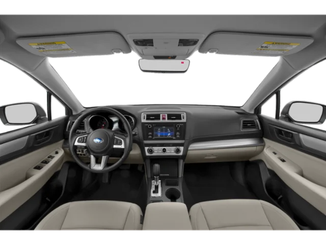 Used 2016 Carbide Gray Metallic Subaru 2.5i image 5