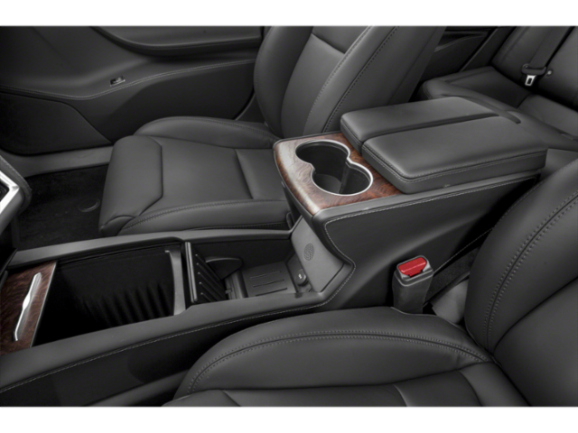 Used 2020 Gray Tesla Long Range Plus image 14