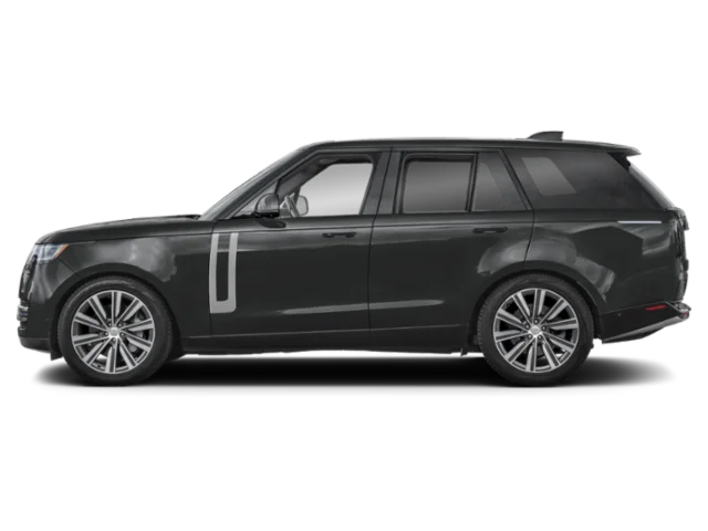 New 2026  Land Rover SE image 3