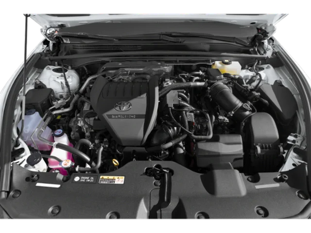 New 2026  Toyota Platinum image 11