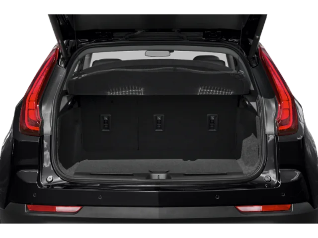 Used 2019 Blue Cadillac Luxury image 8