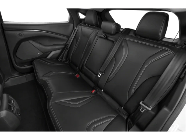 Used 2021 White Ford Premium image 10