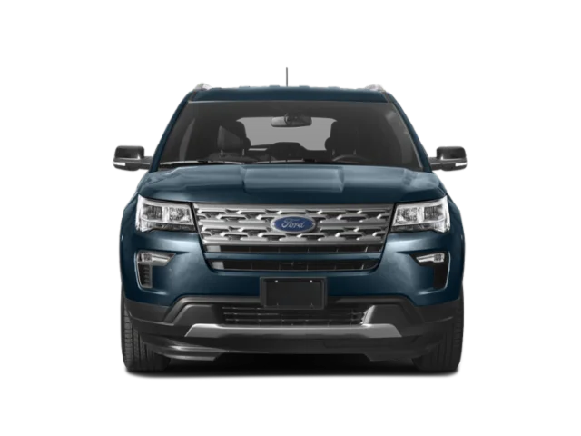 Used 2019 Black Ford Limited image 4
