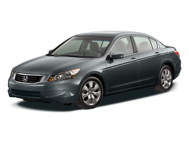 2008 Honda Accord 3.5 EX-L V6's photo