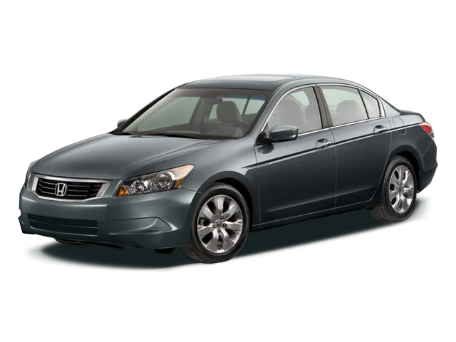 2008 Honda Accord's photo
