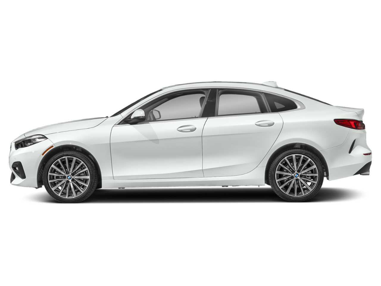 Used 2024 Alpine White BMW 228i image 3