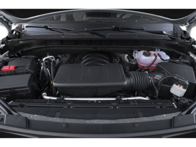 2026 Chevrolet Suburban LS - Photo 18