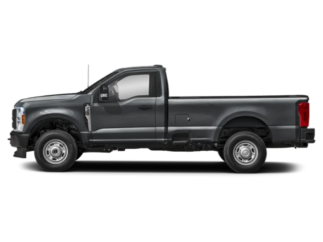 2026 Ford F-250 Super Duty XL - Photo 11