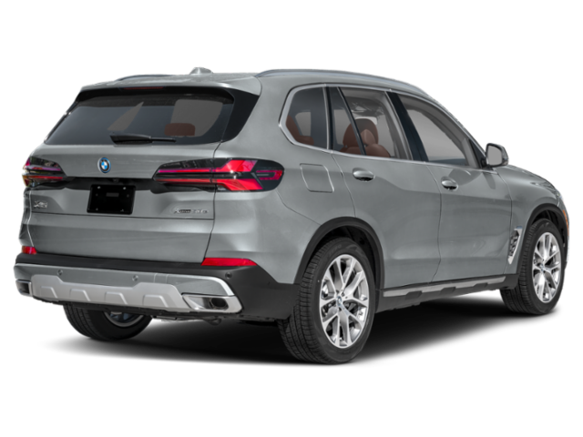 Used 2024  BMW xDrive50e image 2