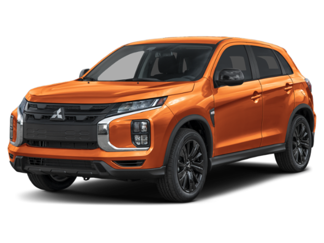 2026 Mitsubishi Outlander Sport's photo