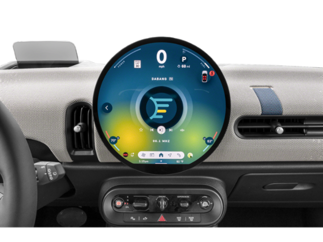 2026 MINI Hardtop 2 Door S - Photo 7