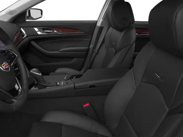 Used 2014  Cadillac LE | SE | XLE image 8