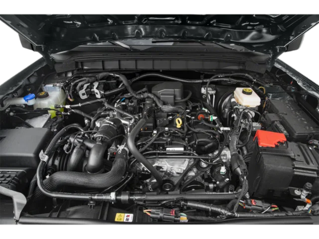 Used 2022 White Ford Black Diamond image 9