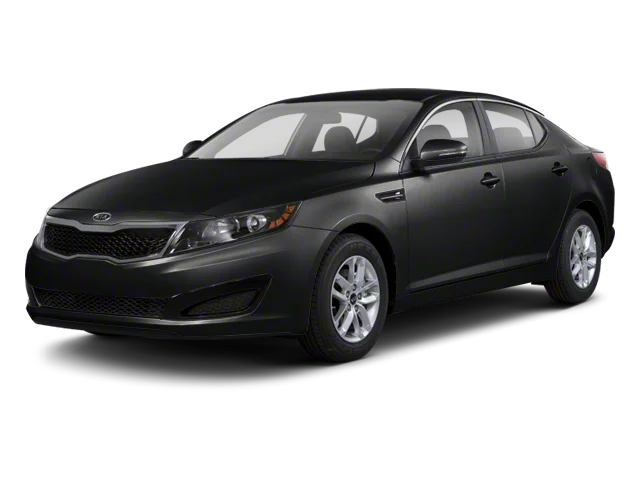 Used 2013 Kia Optima EX with VIN 5XXGN4A77DG162747 for sale in Chippewa Falls, WI