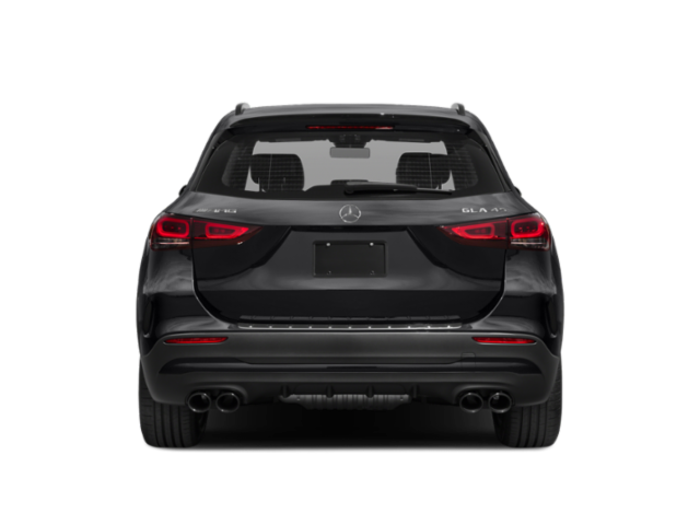 Used 2023  Mercedes-Benz GLA 45 AMG® image 6