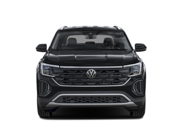 Used 2025 Gray Volkswagen 2.0T SE image 4