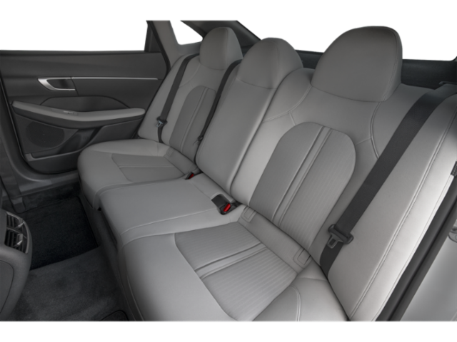 New 2026 Serenity White Hyundai Blue image 10