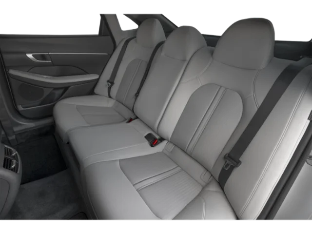 New 2026 Transmission Blue Hyundai Blue image 10