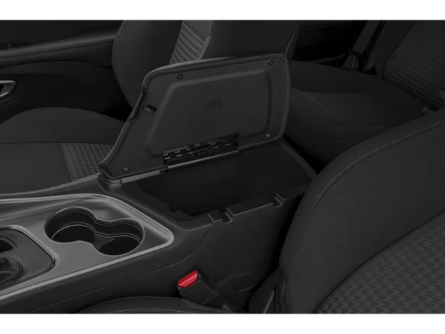 Used 2021 Silver Dodge R/T image 11