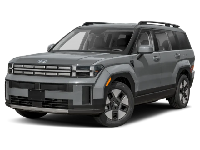 2026 Hyundai Santa Fe SEL Hybrid AWD's photo