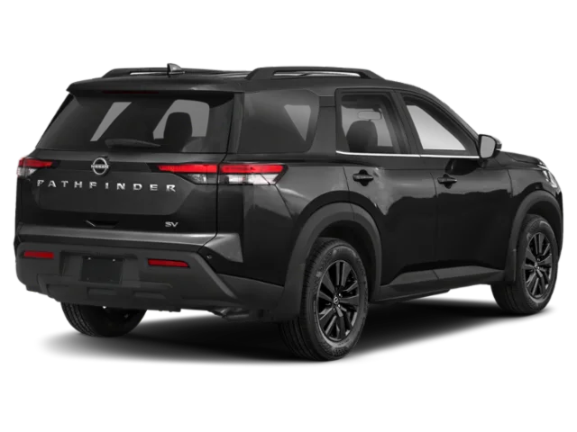 Used 2022 Nissan Pathfinder SV with VIN 5N1DR3BC3NC261320 for sale in Burnsville, Minnesota