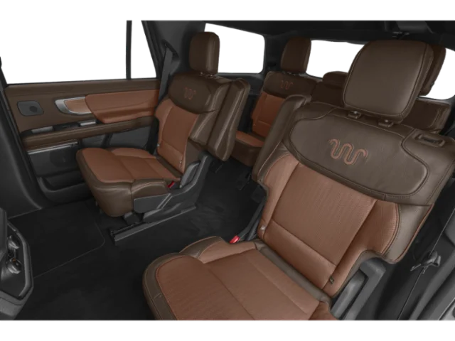 2025 Ford Expedition King Ranch - Photo 10