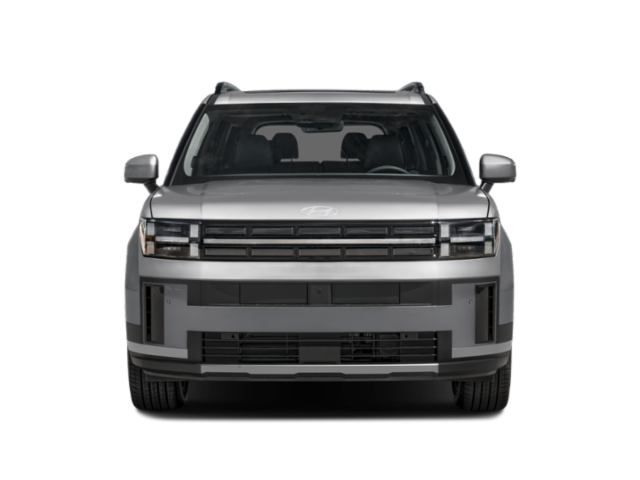 New 2027 Phantom Black Hyundai Limited 6P image 4