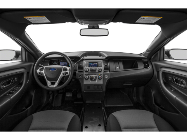 Used 2013 Silver Ford Base image 5