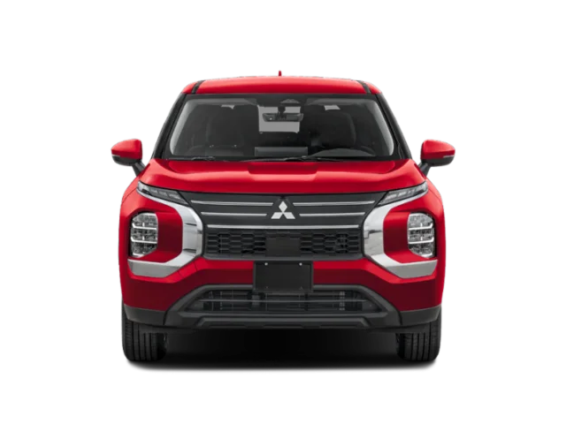 New 2026 Graphite Gray Mitsubishi ES image 4